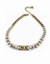 Picture of Dior Necklace _SKUDiornecklace1220028322